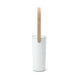 Bellwood Toilet Paper Holder & Reserve