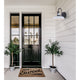 Jodi 1-Light Outdoor Lantern