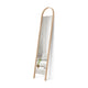 Bellwood Leaning Mirror