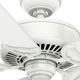 Panama DC 54" Fan