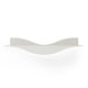 Surf Wall Shelves (Set of 2)