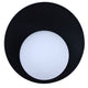 Mesa 1-Light Sconce