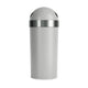 Venti 16-Gallon (62L) Trash Can with Swing Top Lid