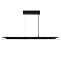 Valira Integrated LED 48" Chandelier