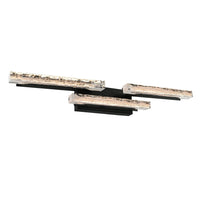 Valira Integrated LED Vanity Light