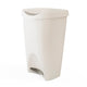 Brim 13 Gallon (50L) Trash Can with Lid