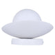 Mesa 1-Light Sconce
