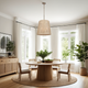 Mia 3-Light Pendant