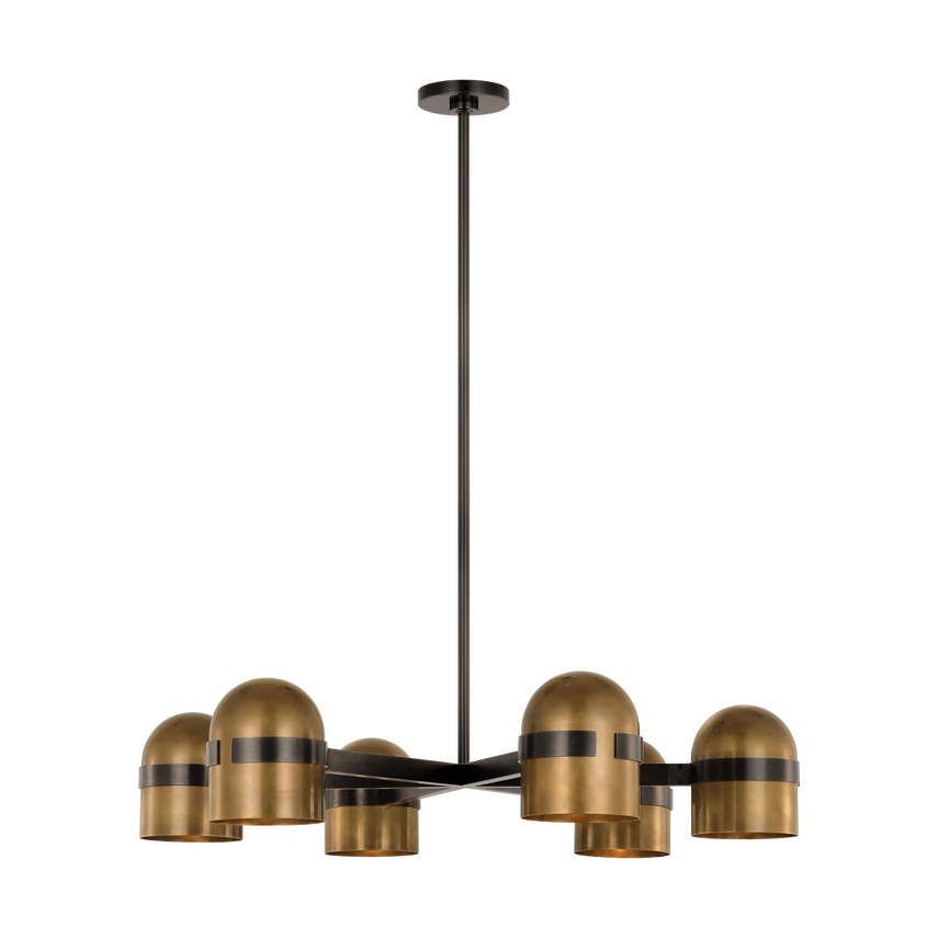 Octavia Large Chandelier