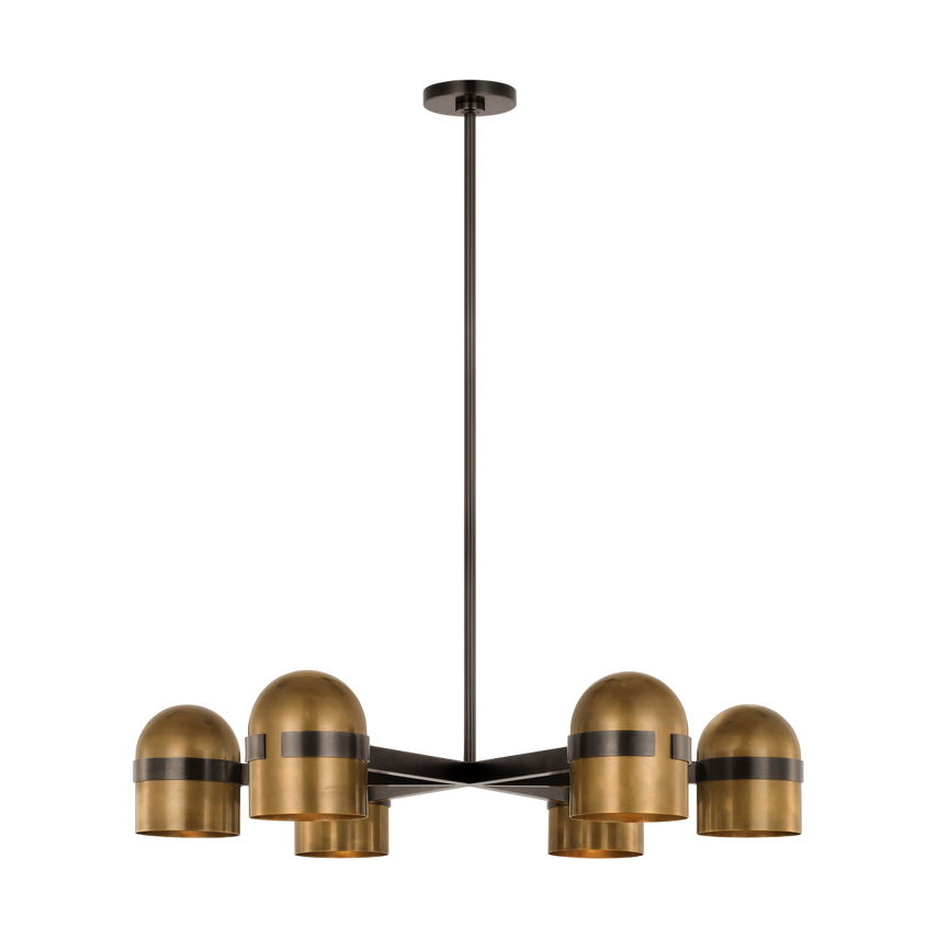 Octavia Large Chandelier