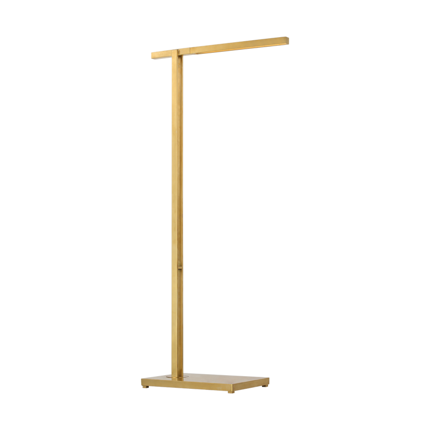 Stagger Small Floor Lamp