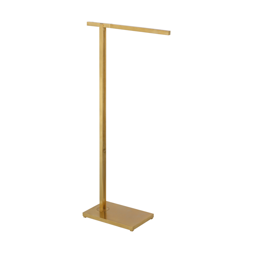 Stagger Small Floor Lamp