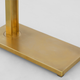 Stagger Small Table Lamp