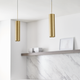 Piper Pendant MonoPoint