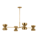 Shanti X-Large Chandelier