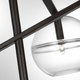 Lowing Grande Chandelier