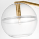 Lowing Grande Chandelier