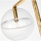 Lowing Grande Chandelier
