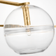 Lowing Medium Chandelier