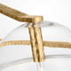 Lowing Medium Chandelier