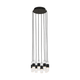 Lassell Short 8-Light Chandelier