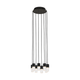 Lassell Accent 8-Light Chandelier