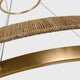 Noa Large Chandelier