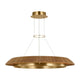 Noa Large Chandelier