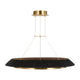 Noa Large Chandelier