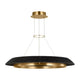 Noa Large Chandelier