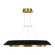 Noa Large Chandelier
