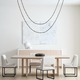 Catena 241 Chandelier