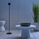 Nevis Medium Rechargeable Floor Lamp