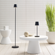 Nevis Medium Rechargeable Floor Lamp