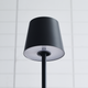 Nevis Medium Rechargeable Floor Lamp