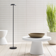 Tepa Medium Rechargeable Floor Lamp