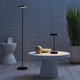 Tepa Medium Rechargeable Floor Lamp