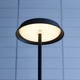 Tepa Medium Rechargeable Floor Lamp