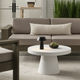 Sesa Short Accent Rechargeable Table Lamp