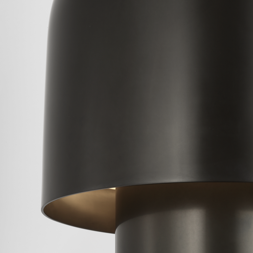 Kennett Small Table Lamp