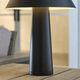 Sesa Accent Rechargeable Table Lamp