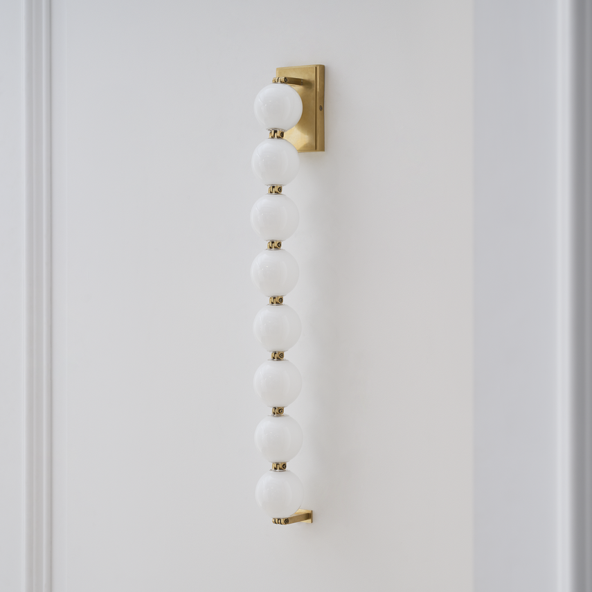 Perle 28 Sconce