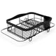Sinkin Dish Drying Rack