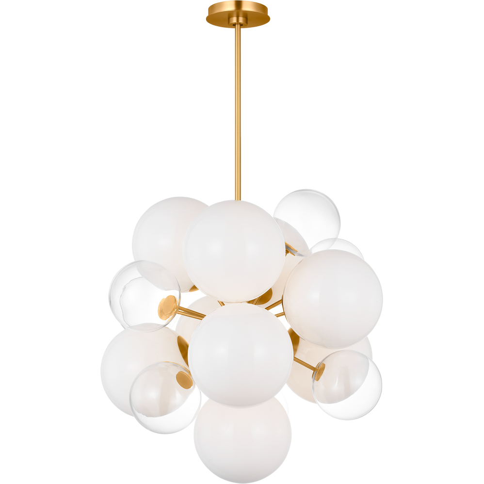 Aria Medium Chandelier