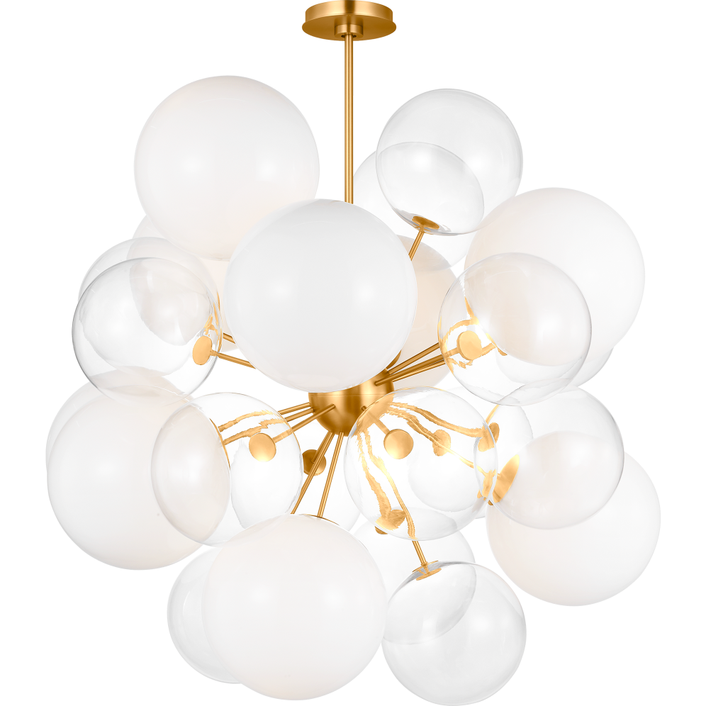 Aria Large Chandelier