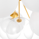 Aria Large Chandelier