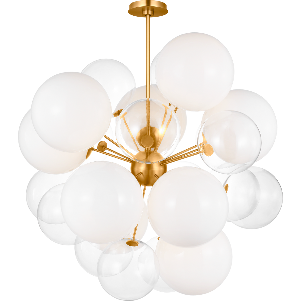 Aria Large Chandelier