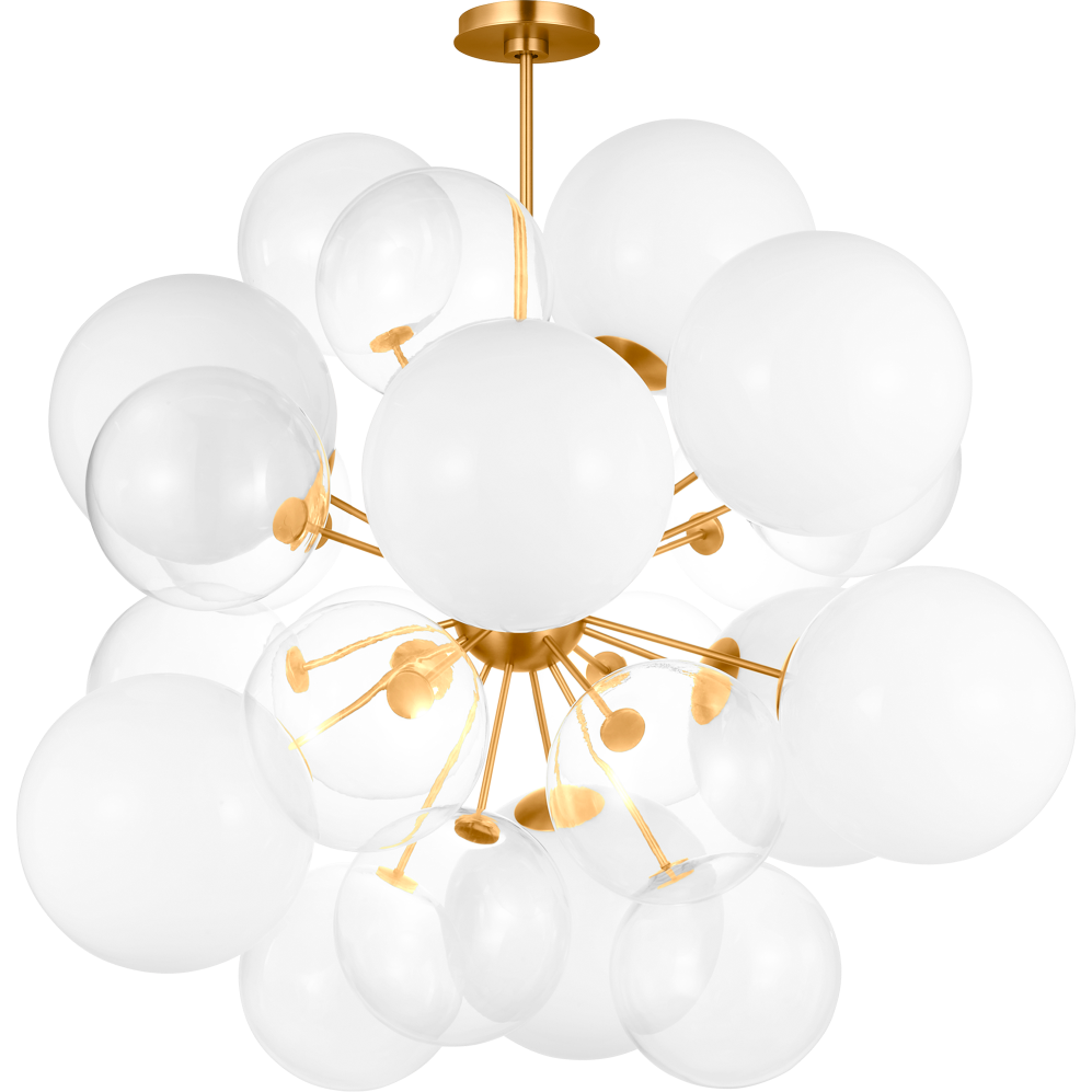 Aria Large Chandelier