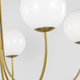 Noemie Large Chandelier