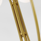 Noemie Large Chandelier